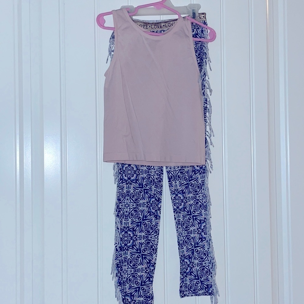 Zara Outfit